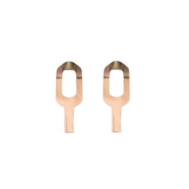 Fluting Tool Replacement Blade Medium